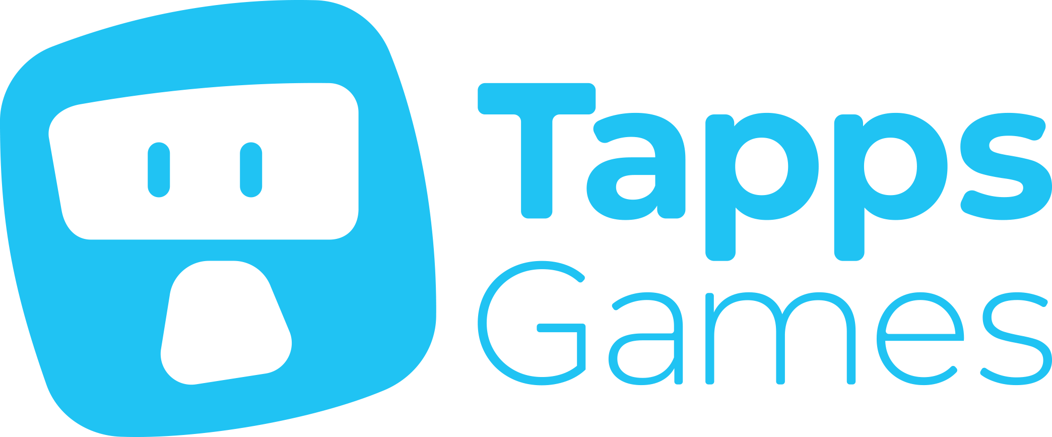 Tapps Games